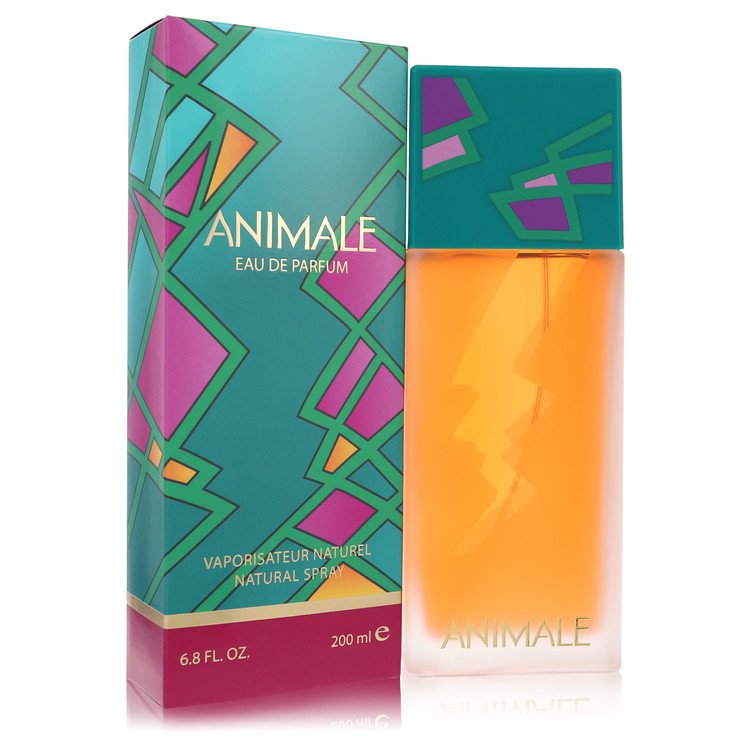 Animale by Animale - Eau De Parfum Spray 3.4 oz