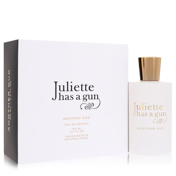 Another Oud by Juliette Has a Gun - Eau De Parfum spray 3.4 oz