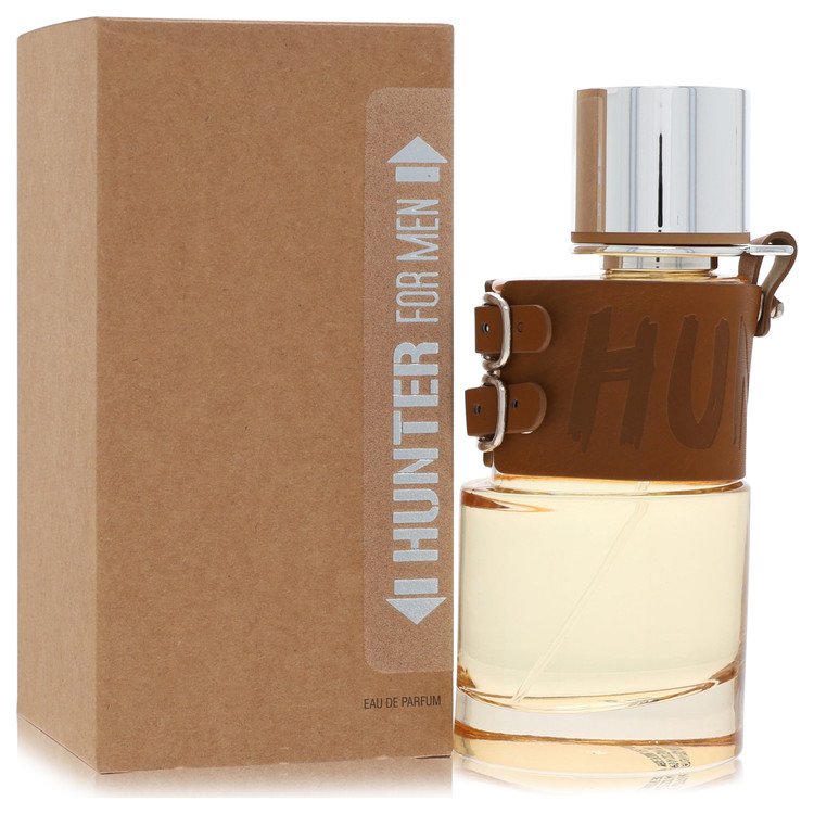 Armaf Hunter by Armaf - Eau De Parfum Spray 3.4 oz