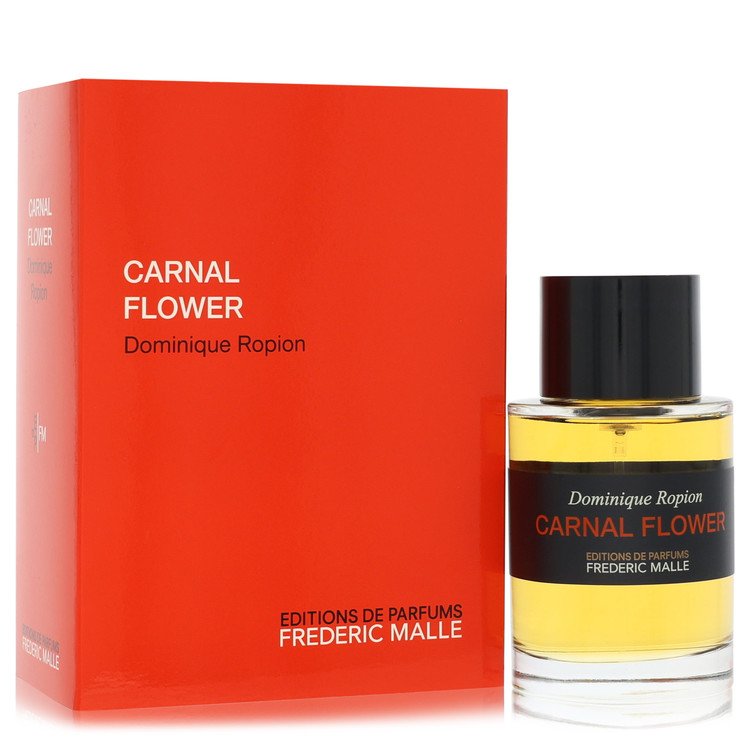 Carnal Flower de Frederic Malle - Eau de Parfum en spray (unisexe) 100 ml