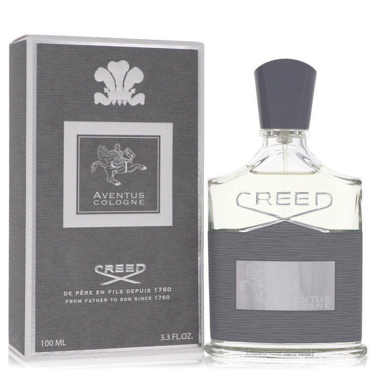 Aventus Cologne par Creed - Eau de Parfum en vaporisateur 100 ml