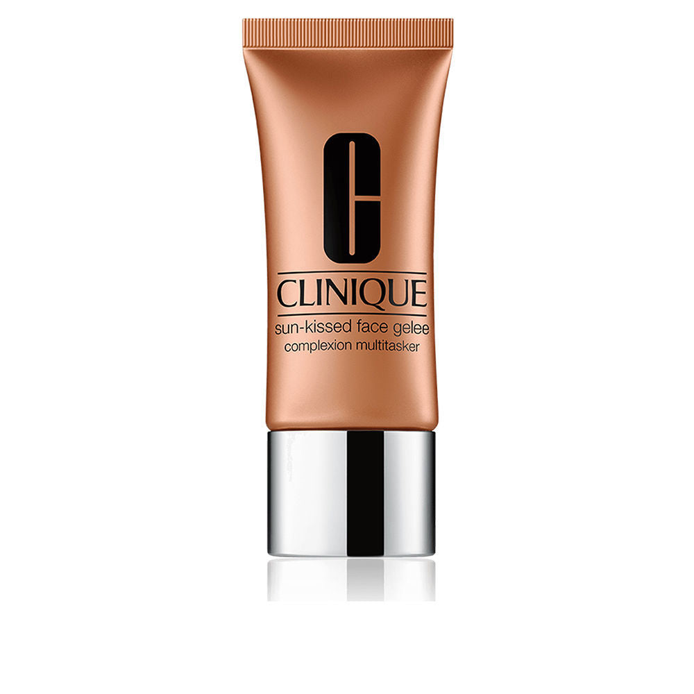 SUN-KISSED illuminating tanning gel 30 ml