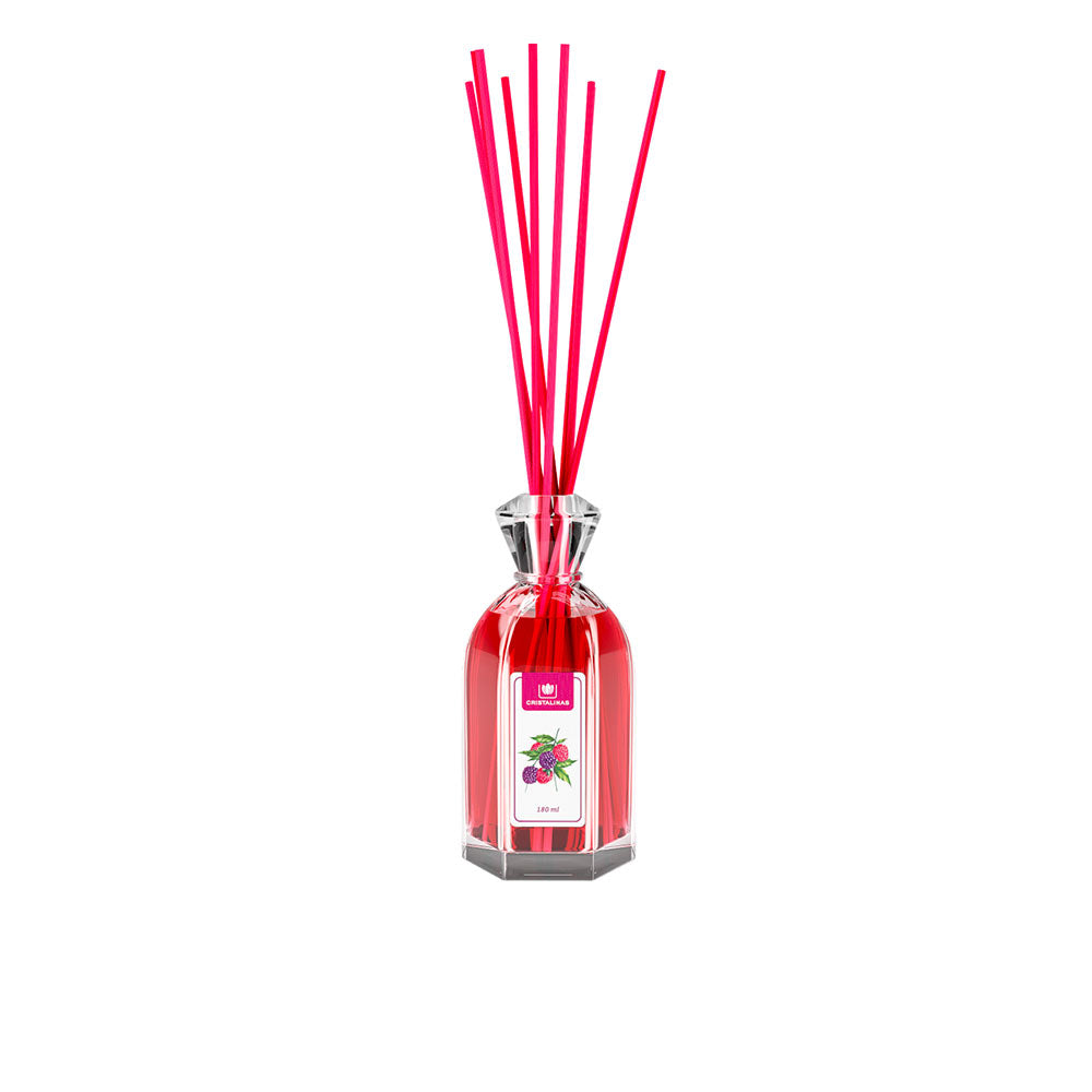 MIKADO air freshener 0% #blackberries and raspberries 180 ml
