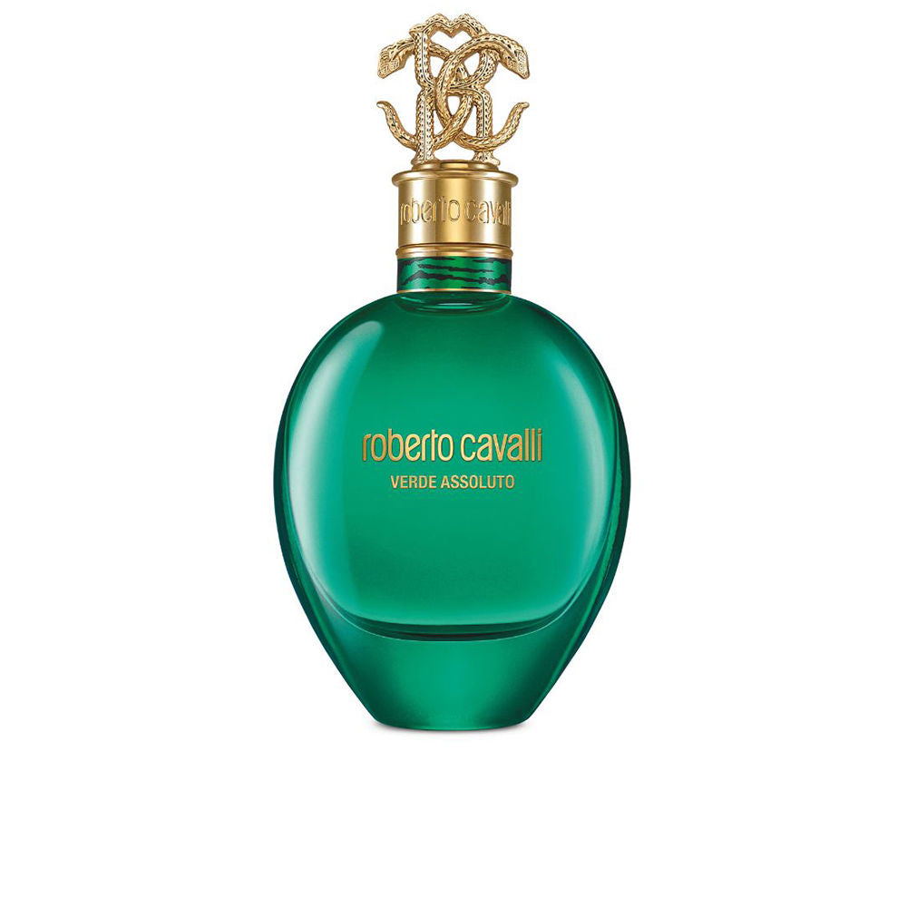 SIGNATURE VERDE ASSOLUTO edp vapo 75 ml