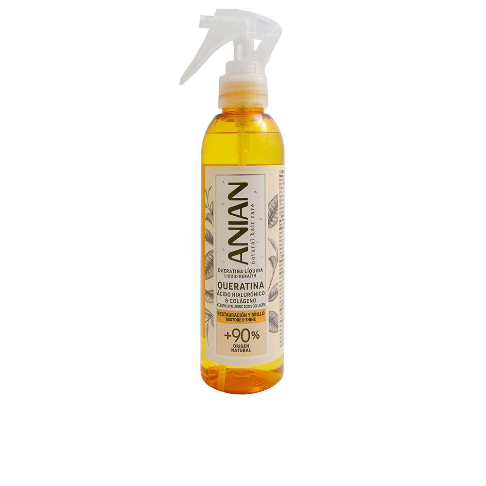 LIQUID KERATIN conditioner