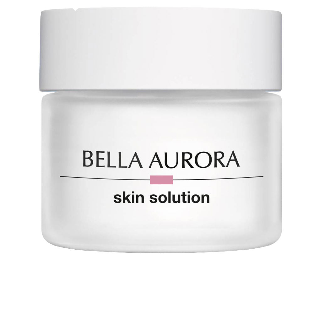 AGE SOLUTION antiarrugas & reafirmante SPF15