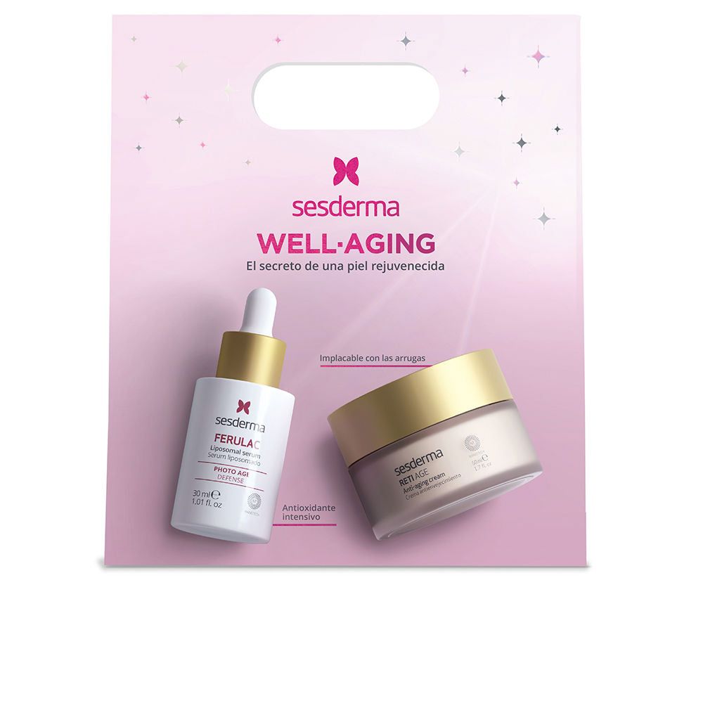 RETI-AGE CREMA ANTIEDAD ESTUCHE