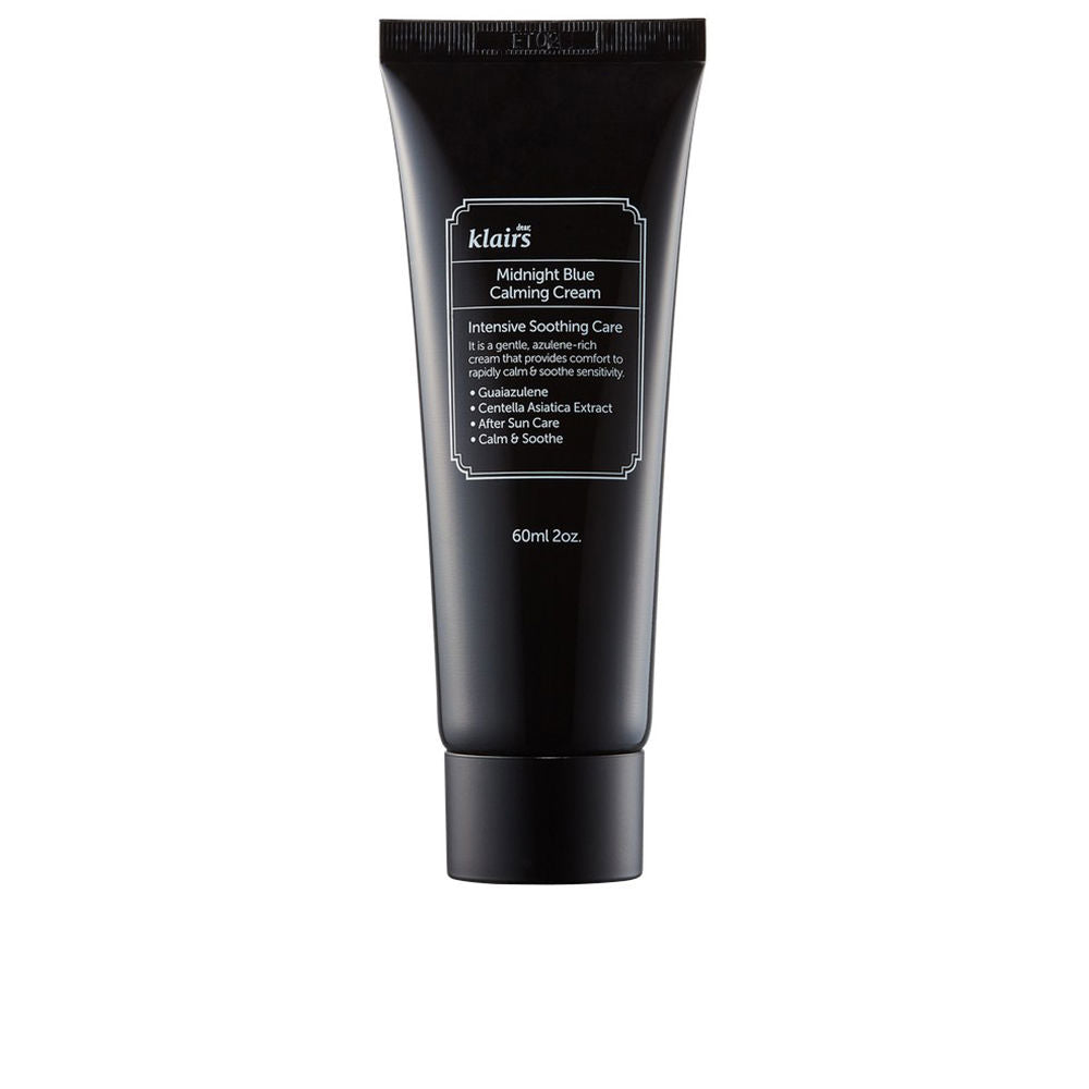 MIDNIGHT BLUE calming cream