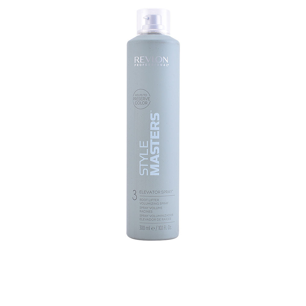 STYLE MASTERS roots lifter spray