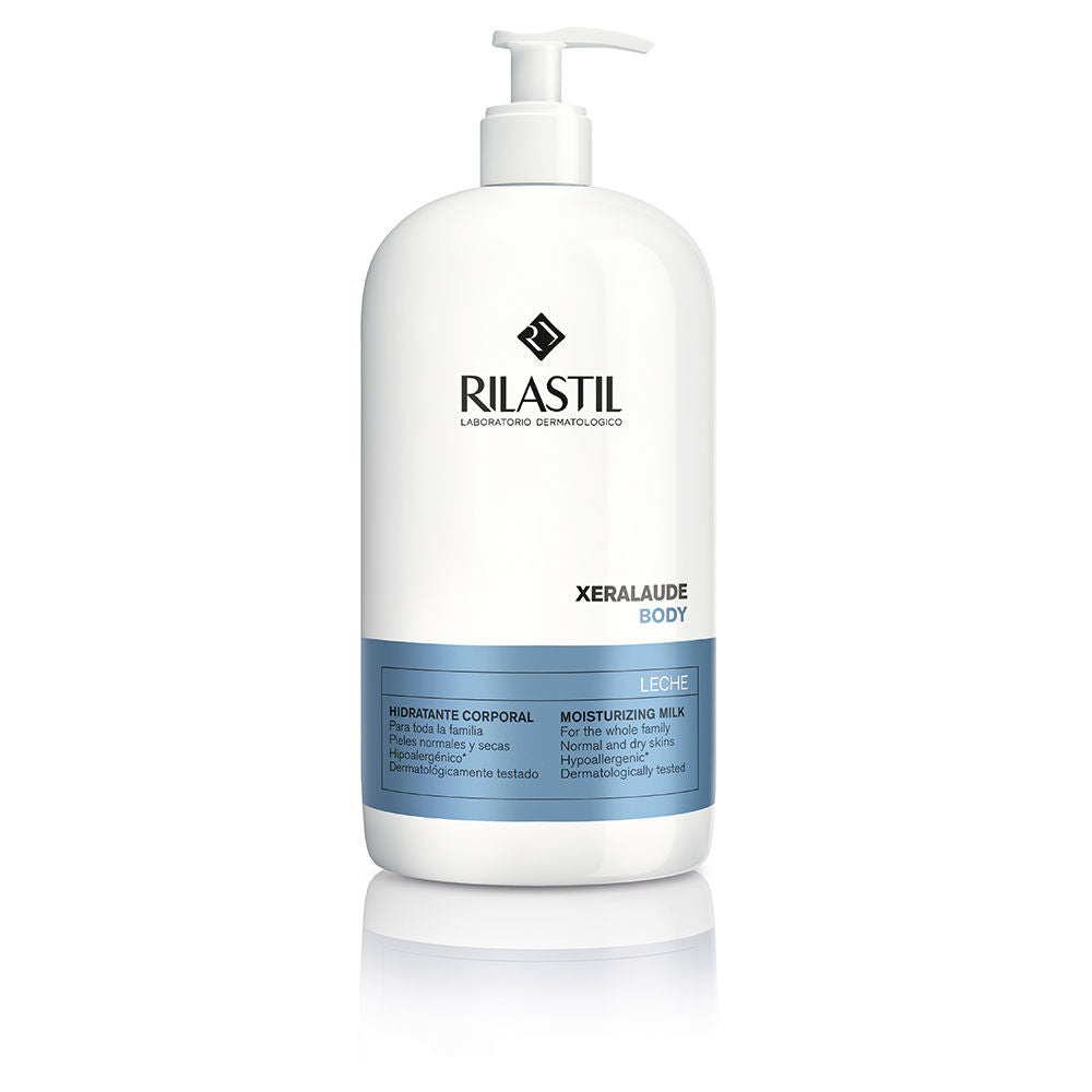 XEROLACT BODY milk