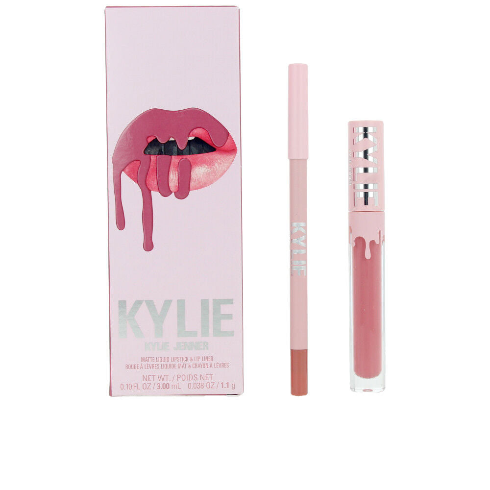 KYLIE MATTE LIP #302