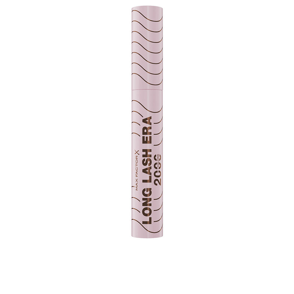 2000 CALORIE LONG LASH ERA mascara #003-Brown 7.8 ml