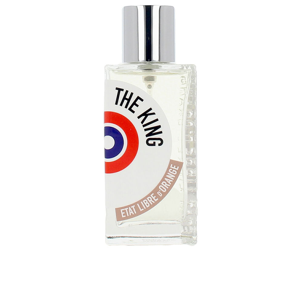 EXIT THE KING edp vapo