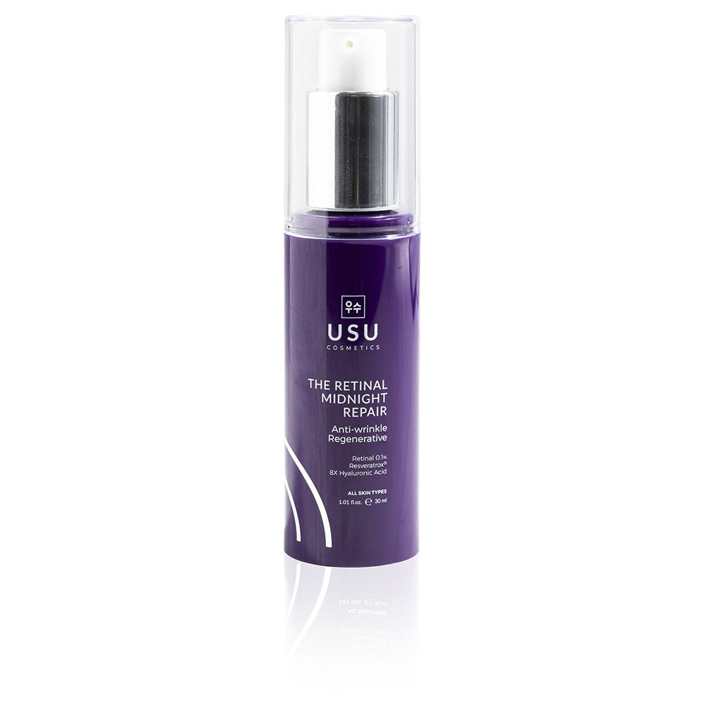 THE RETINAL MIDNIGHT REPAIR anti-wrinkle regenerating night treatment 30 ml
