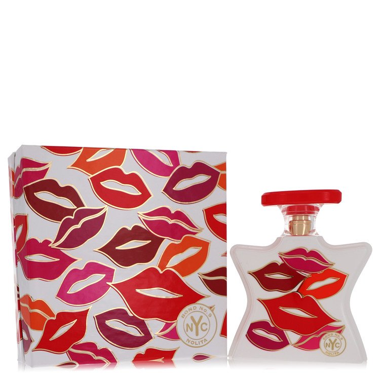 Bond No. 9 Nolita by Bond No. 9 - Eau De Parfum Spray 3.4 oz