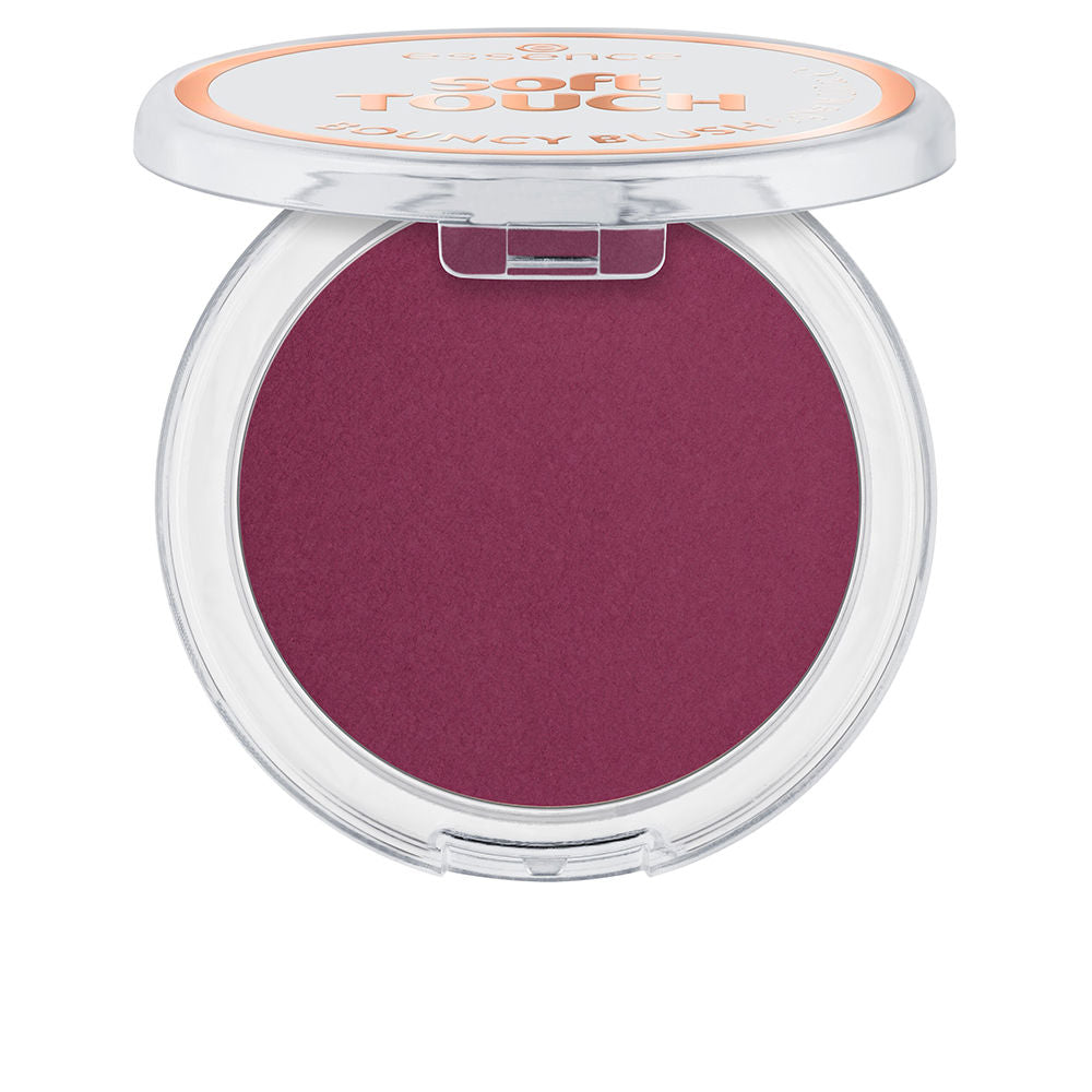 TOUCH BOUNCY BLUSH soft blush #40-Roses In Berry 5 gr