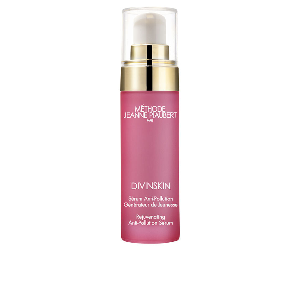 DIVINSKIN sérum anti-pollution générateur de jeunesse 30 ml