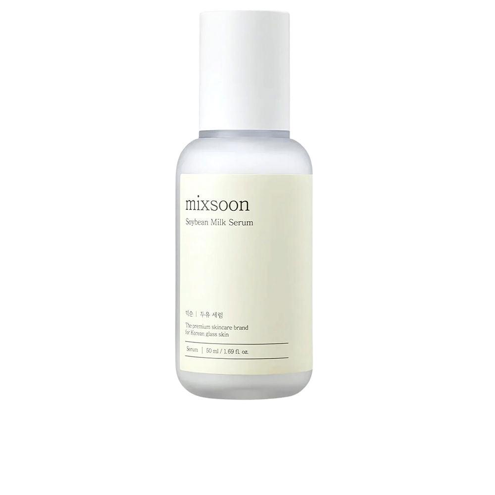 SOYBEAN MILK nourishing serum 50 ml