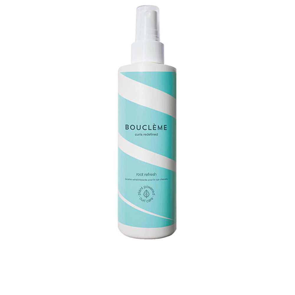 CURLS REDEFINED root refresh