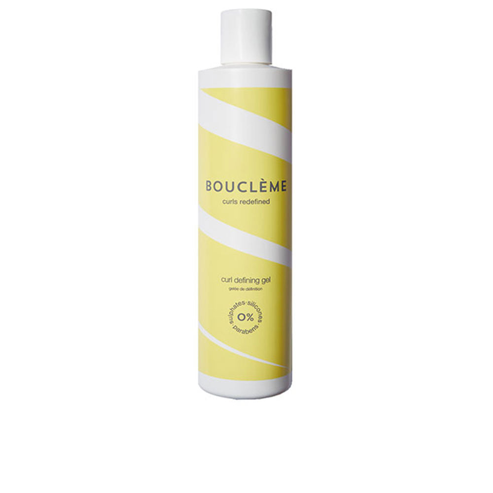 CURLS REDEFINED curl defining gel