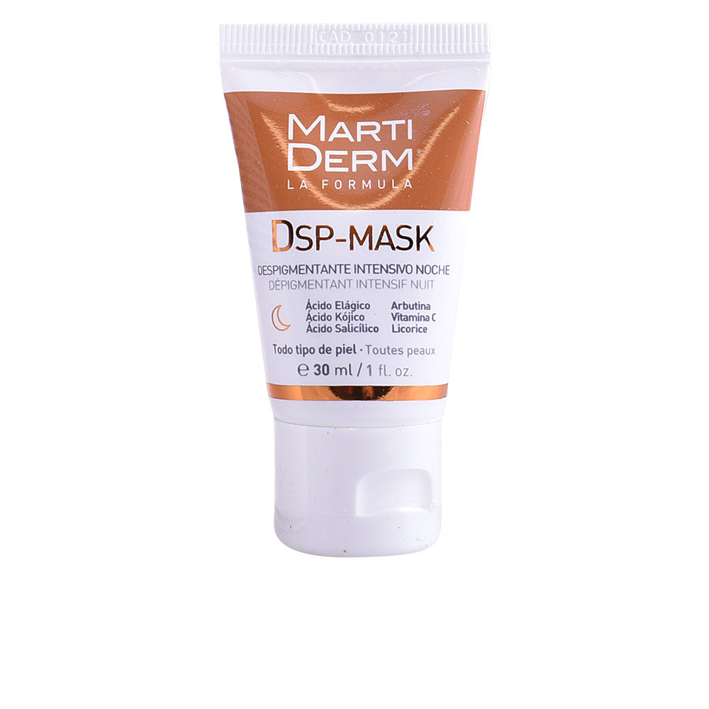 PIGMENT ZERO DSP-MASK depigmenting mask