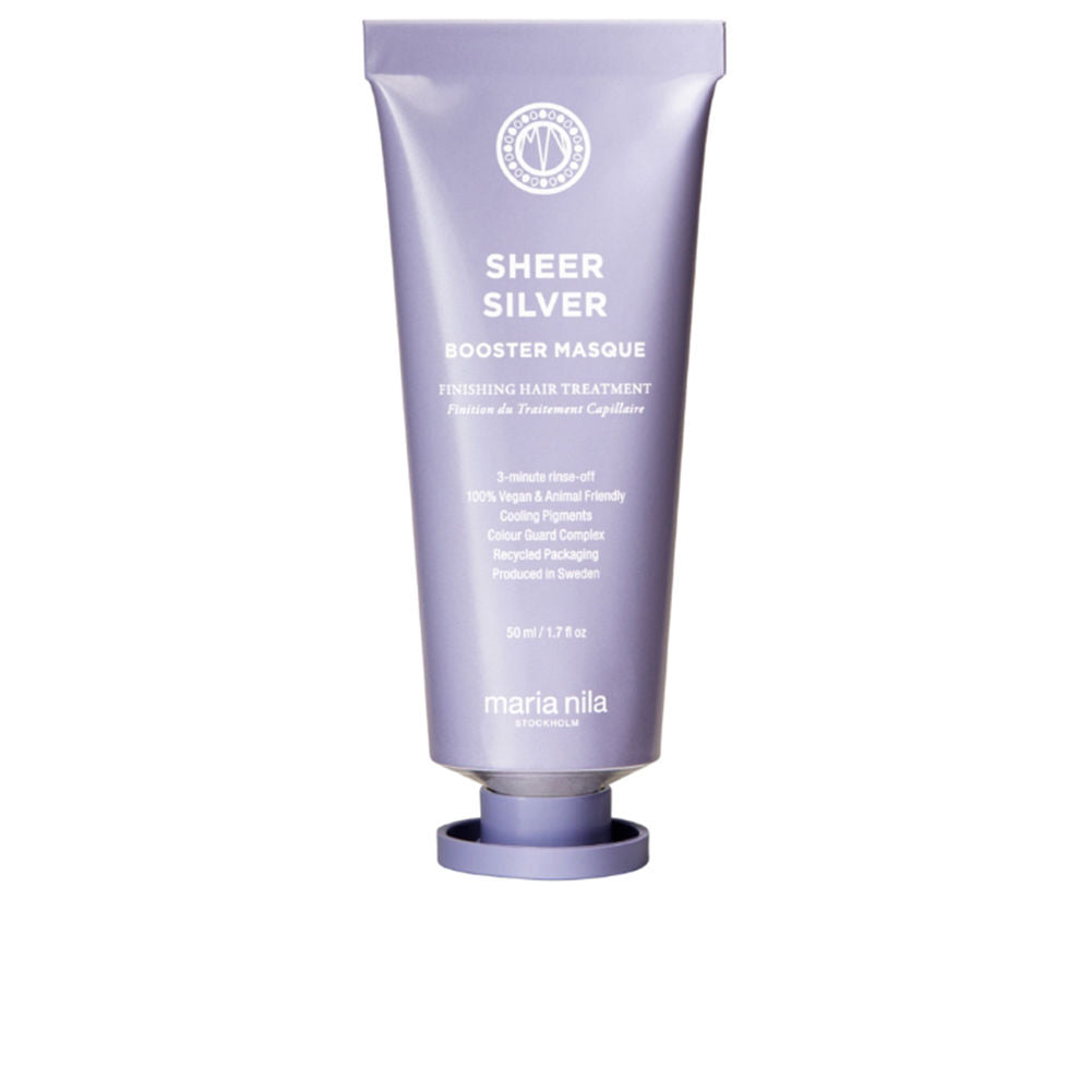 SHEER SILVER conditioner