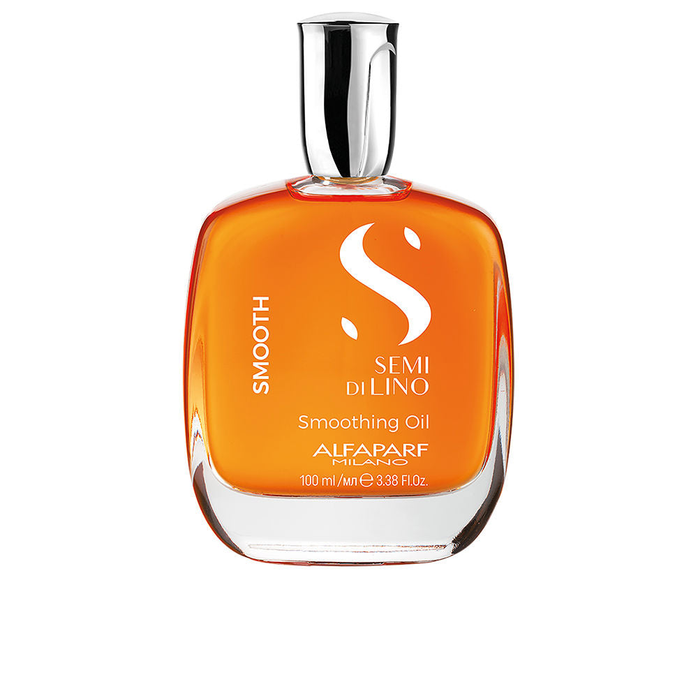 SEMI DI LINO SMOOTH smoothing oil