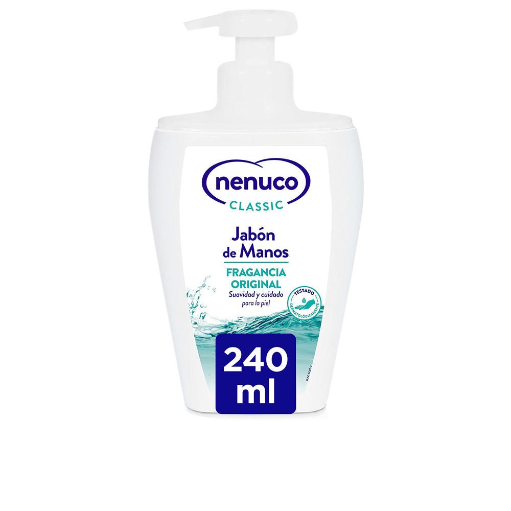 CLASSIC hand soap original fragrance