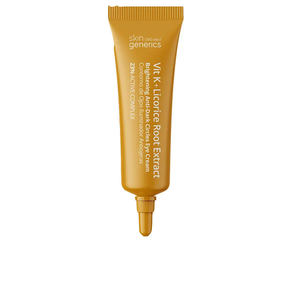 VIT K1 + LICORICE ROOT EXTRACT eye contour 15 ml