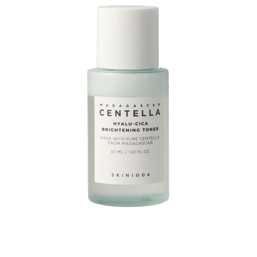 MADAGASCAR CENTELLA hyalu-cica brightening toner