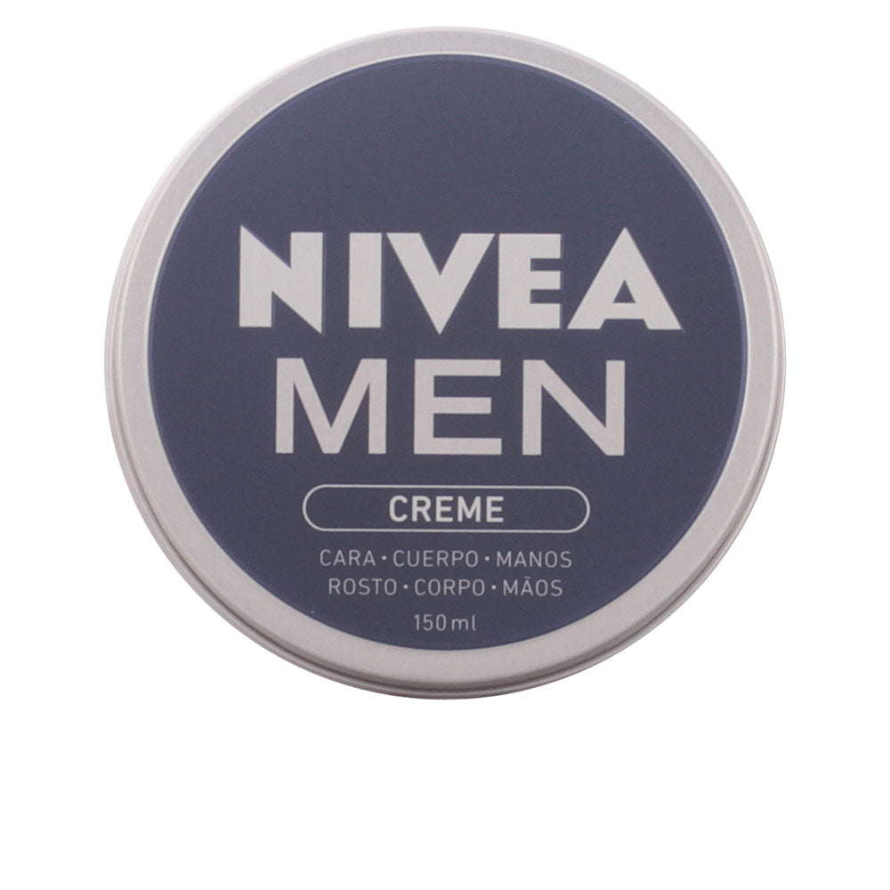MEN CREME face, body and hands