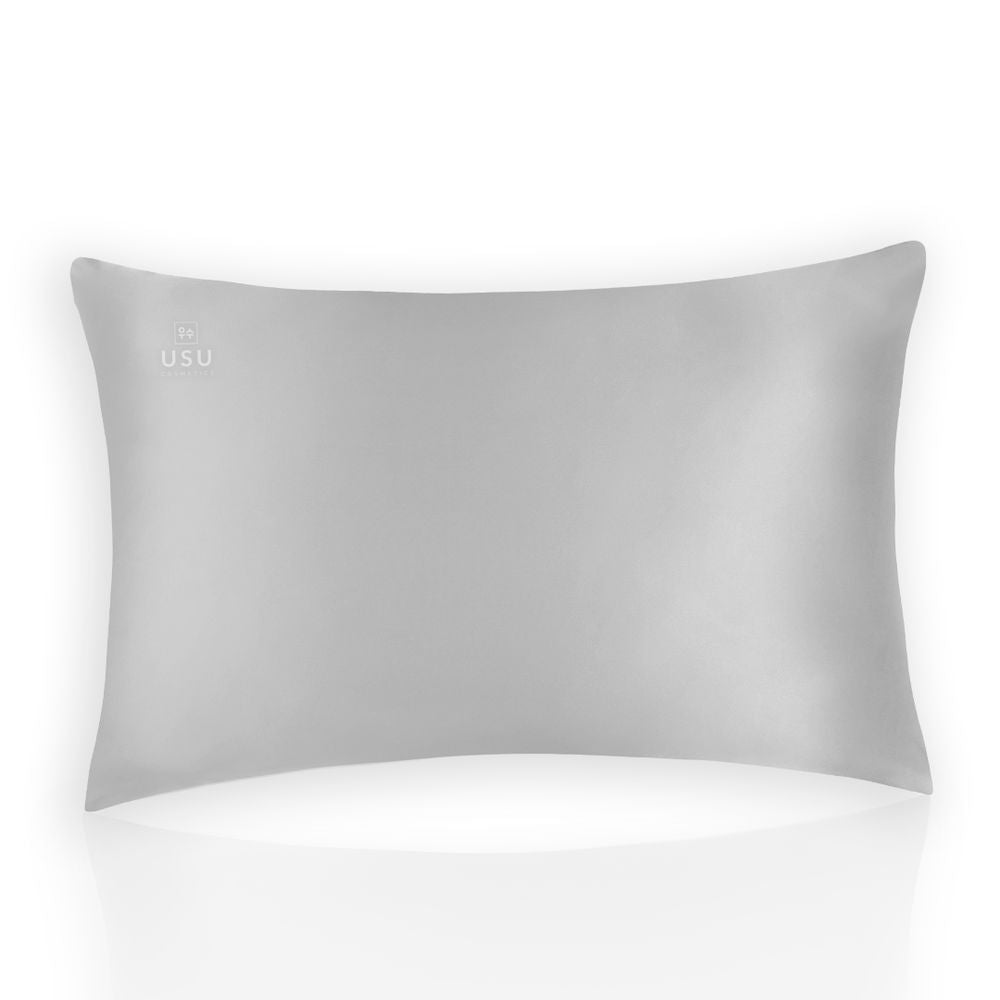 CHOK CHOK pillowcase #Pearl Gray 1 u