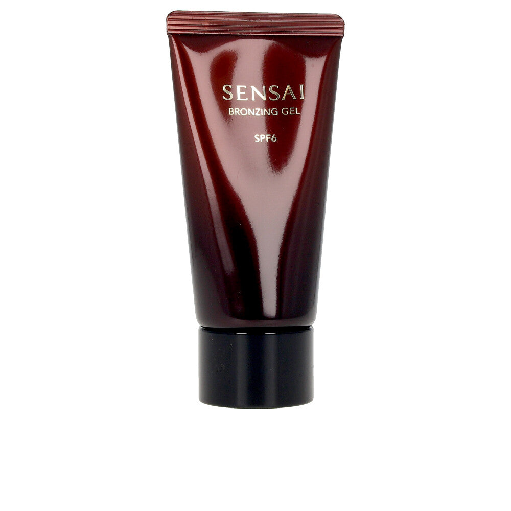 BRONZING gel #BC62-Amber Bronze