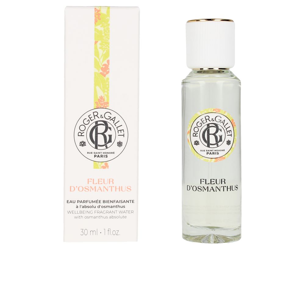 FLEUR DE FIGUIER agua perfumada bienestar