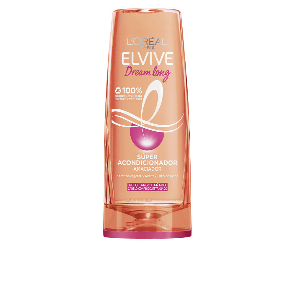 ELVIVE DREAM LONG super reconstructive conditioner