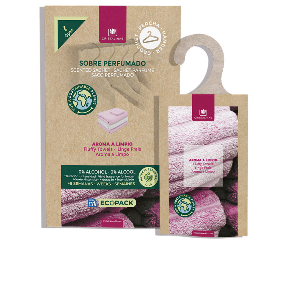 CABINET air freshener complete 0% #clean aroma 1 u