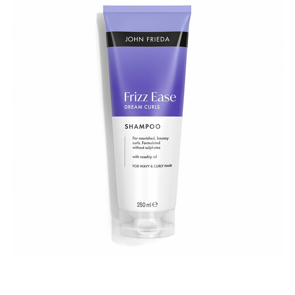 FRIZZ-EASE dream curls curl defining shampoo 250 ml