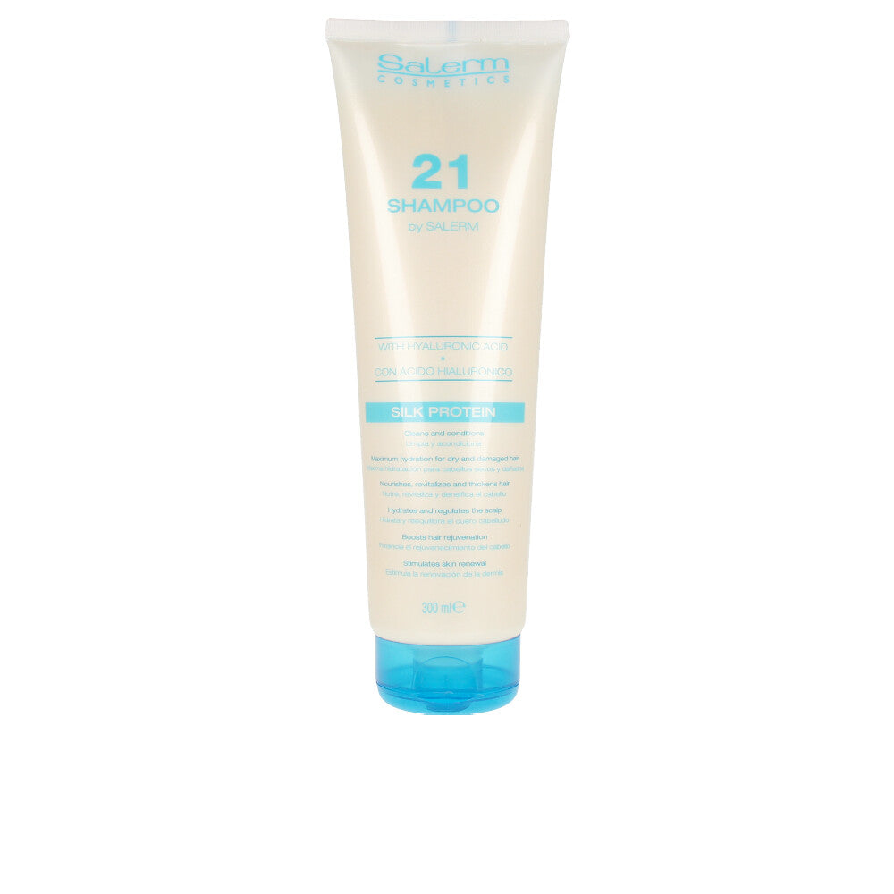 SALERM 21 shampoo