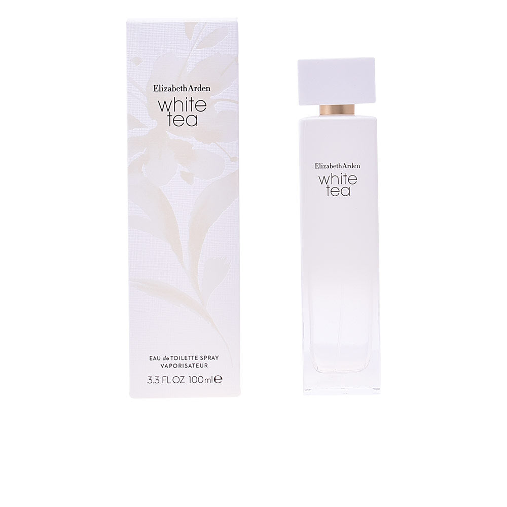 WHITE TEA eau de toilette spray