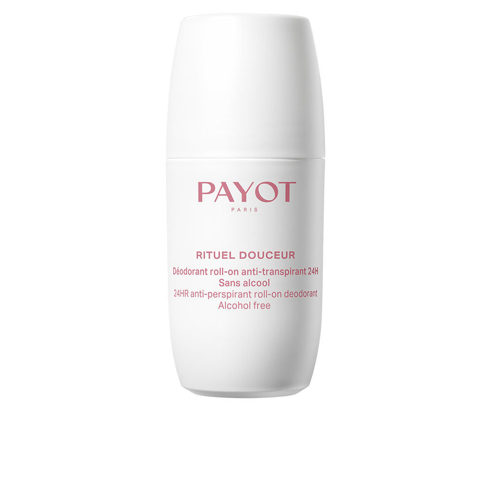 RITUEL CORPS roll-on douceur