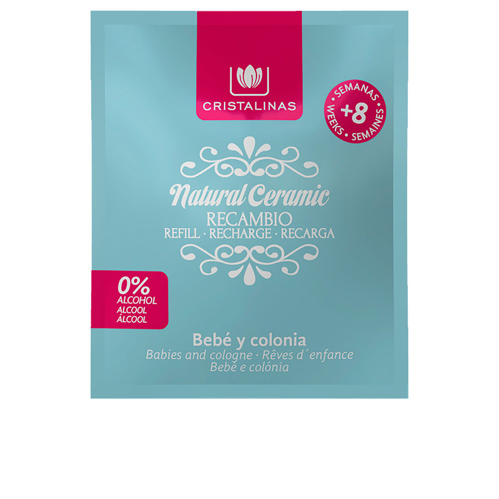 WARDROBE refill air freshener 0% #baby