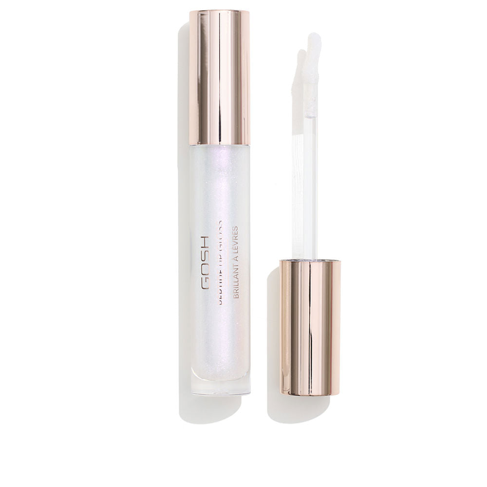 PEPTIDE LIP GLOSS lip gloss #001-Diamond