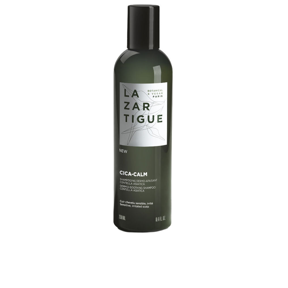 CICA-CALM dermo-calming shampoo with centella asiatica 250 ml