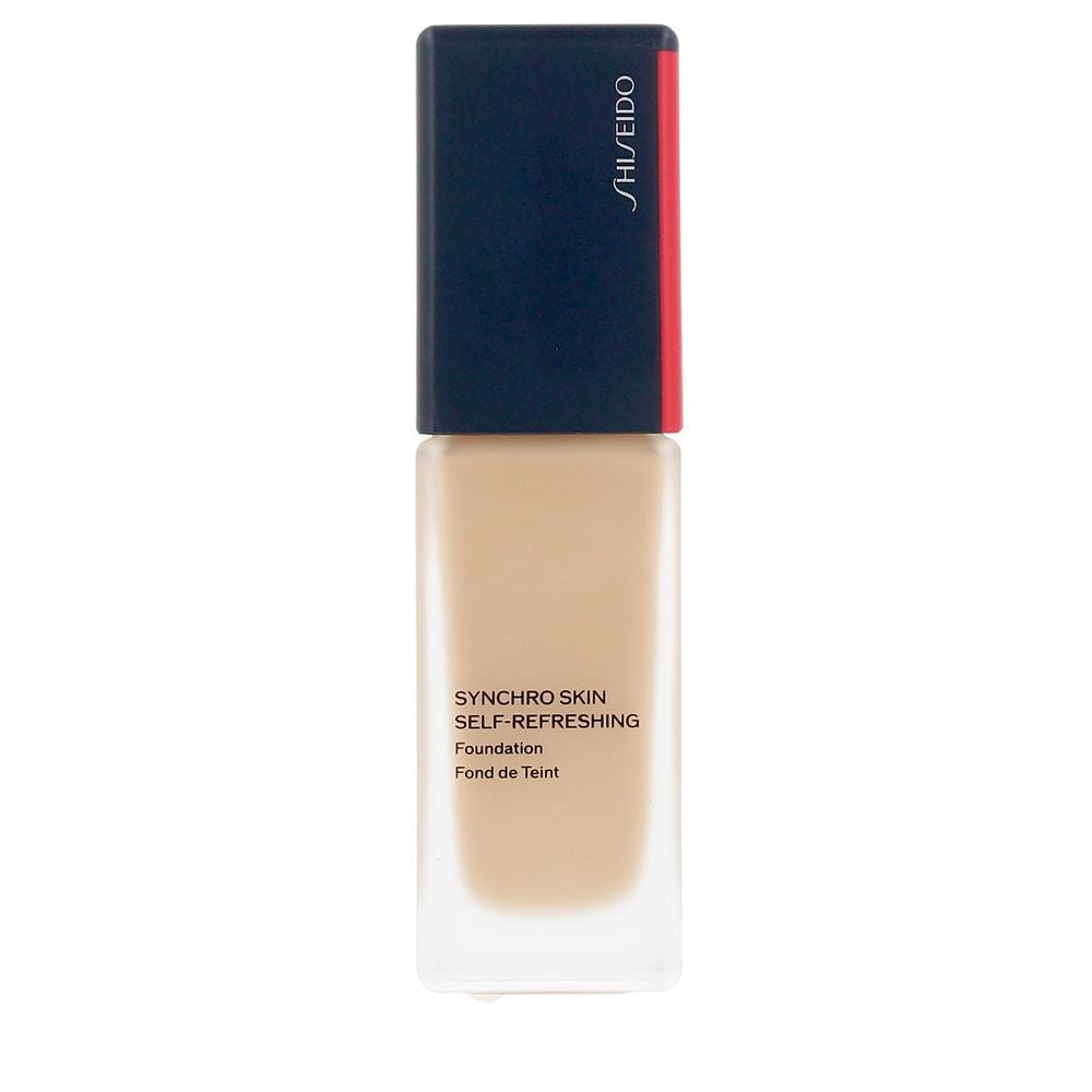 SYNCHRO SKIN self refreshing foundation SPF30 #340