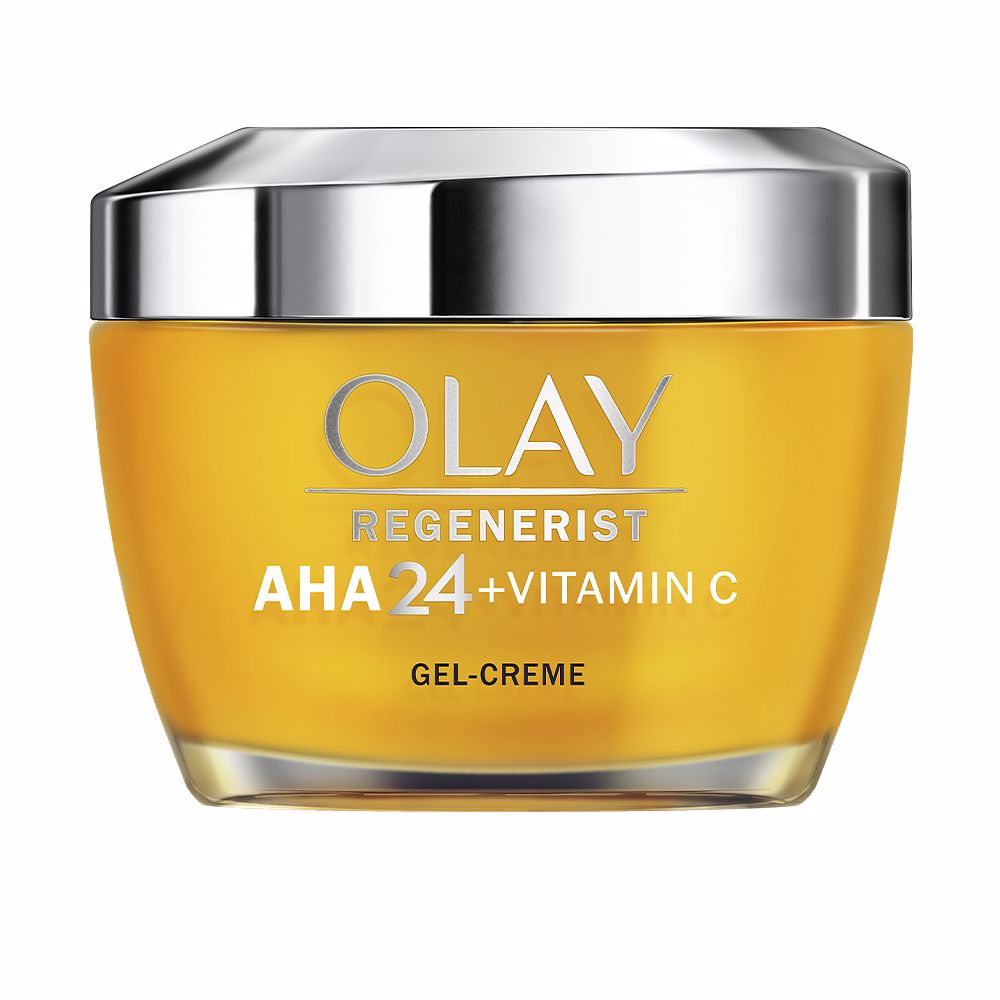 REGENERIST VITAMIN C +AHA 24 day cream gel 50 ml
