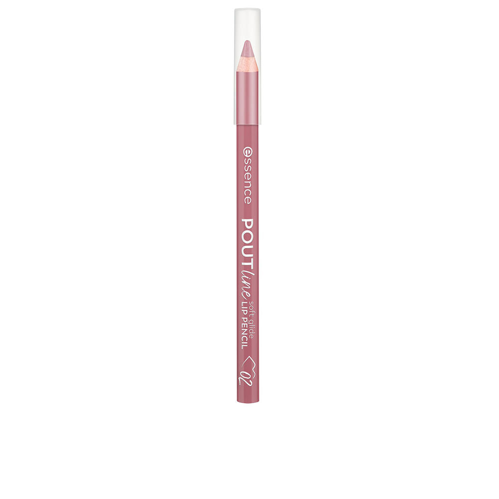 POUTLINE SOFT GLIDE lip liner #02-Pinky Promise 0.62 gr