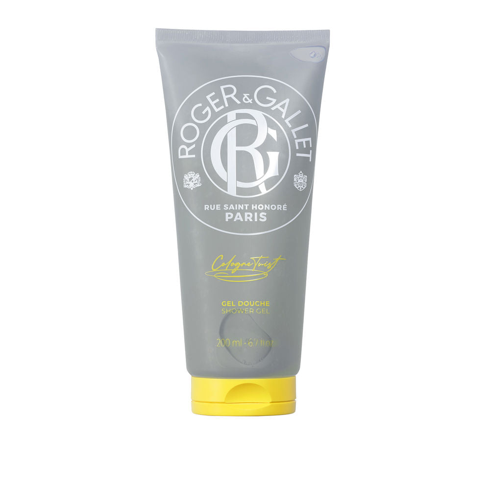 COLOGNE TWIST shower gel 200 ml