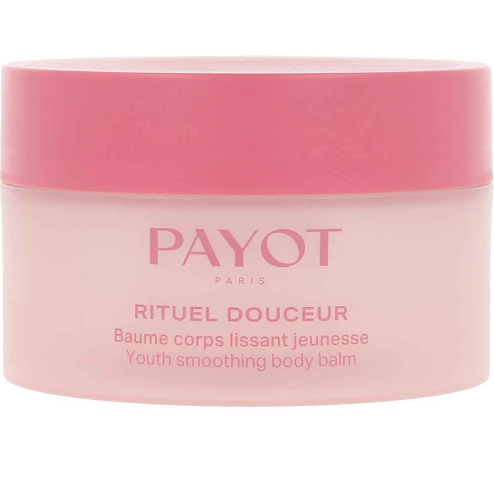 RITUEL DOUCEUR Youth Smoothing Body Balm 200 ml