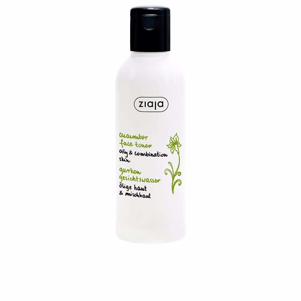 CUCUMBER facial tonic
