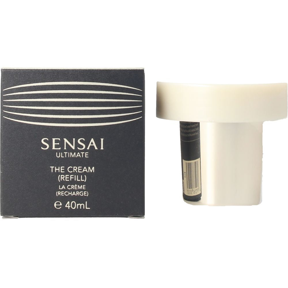 ULTIMATE the cream refill
